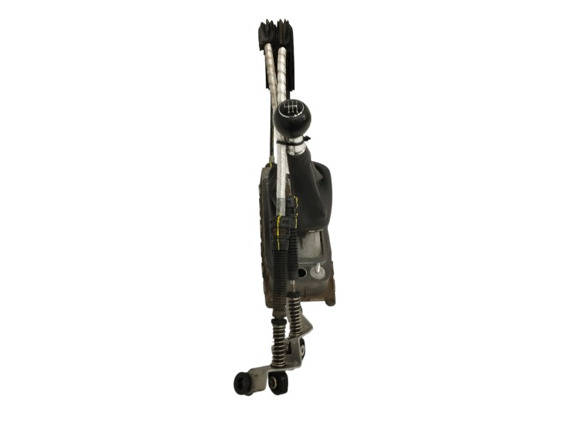 Recambio de palanca cambio para audi a3 (8p) 2.0 tdi referencia OEM IAM 1K0711061A  