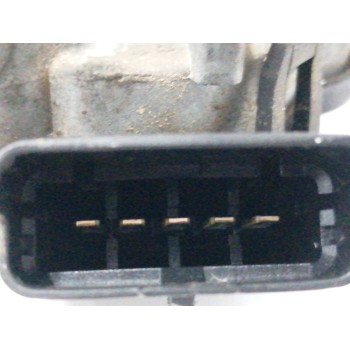 Recambio de motor limpia delantero para citroën c1 1.4 hdi cat (8ht / dv4td) referencia OEM IAM   