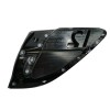 Recambio de molduras delanteras para bentley continental gt referencia OEM IAM 3SD821273B LATERAL IZQUIERDA 