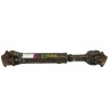 Recambio de transmision central para nissan terrano/terrano.ii (r20) 2.7 turbodiesel referencia OEM IAM 372000F000 60 CM 