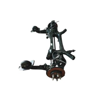 Recambio de puente trasero para toyota corolla hatchback (_e21_, _ea1_, _eh1_) 1.8 hybrid (zwe211, zwe219) referencia OEM IAM 51