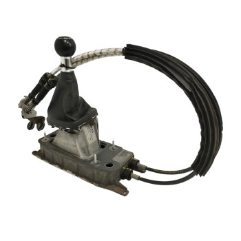 Recambio de palanca cambio para audi a3 (8p) 2.0 tdi referencia OEM IAM 1K0711061A  