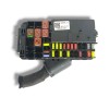Recambio de caja reles / fusibles para opel astra k sports tourer 1.6 cdti dpf referencia OEM IAM 15533697  