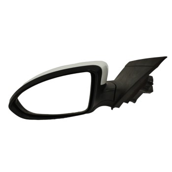 Recambio de retrovisor izquierdo para chevrolet cruze 2.0 diesel cat referencia OEM IAM  5 CABLES 