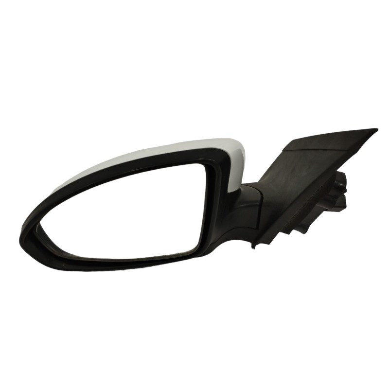 Recambio de retrovisor izquierdo para chevrolet cruze 2.0 diesel cat referencia OEM IAM  5 CABLES 