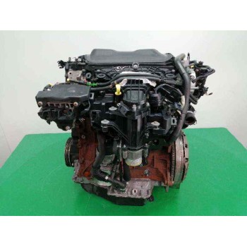 Recambio de motor completo para ford s-max (ca1) 2.0 tdci cat referencia OEM IAM UFWA  