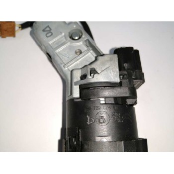 Recambio de antirrobo para citroën jumpy fugón 2.0 blue-hdi fap referencia OEM IAM 9673257480  