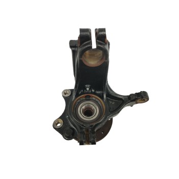 Recambio de mangueta delantera derecha para citroën c3 1.2 12v vti / puretech referencia OEM IAM 1607557580  