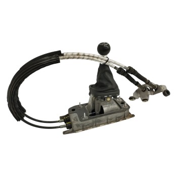 Recambio de palanca cambio para audi a3 (8p) 2.0 tdi referencia OEM IAM 1K0711061A  