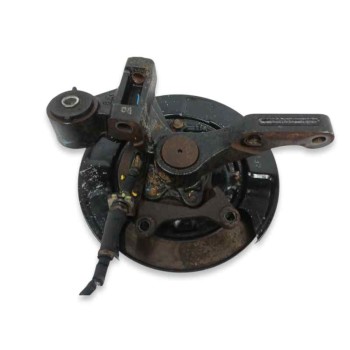 Recambio de mangueta trasera izquierda para hyundai tucson (jm) 2.0 cat referencia OEM IAM 527502E000  