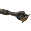 Recambio de transmision central para nissan terrano/terrano.ii (r20) 2.7 turbodiesel referencia OEM IAM 372000F000 60 CM 
