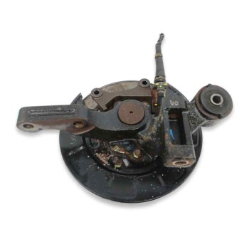 Recambio de mangueta trasera izquierda para hyundai tucson (jm) 2.0 cat referencia OEM IAM 527502E000  