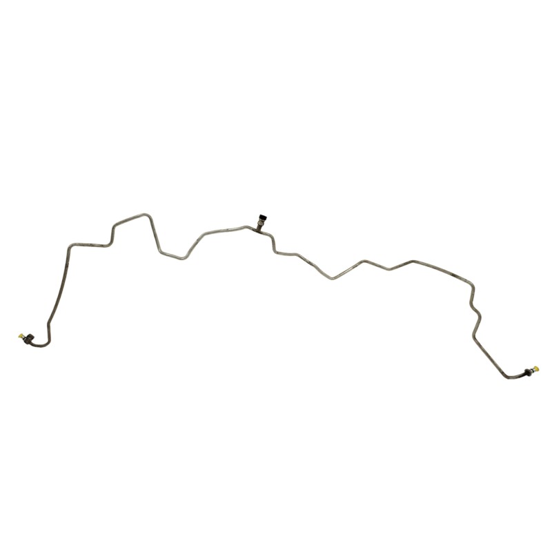 Recambio de tubos aire acondicionado para nissan x-trail (t30) 2.2 dci diesel cat referencia OEM IAM   