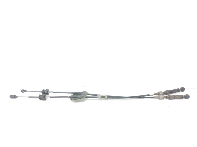 Recambio de varillaje cambio para citroën c1 1.4 hdi cat (8ht / dv4td) referencia OEM IAM   