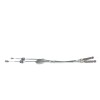 Recambio de varillaje cambio para citroën c1 1.4 hdi cat (8ht / dv4td) referencia OEM IAM   