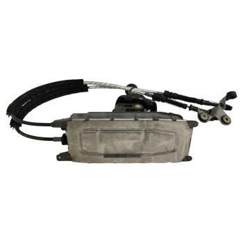 Recambio de palanca cambio para audi a3 (8p) 2.0 tdi referencia OEM IAM 1K0711061A  