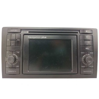 SISTEMA NAVEGACION GPS 4D0035192N 7612001178 