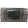 Recambio de sistema navegacion gps para audi a8 (d2) 4.2 quattro referencia OEM IAM 4D0035192N 7612001178 