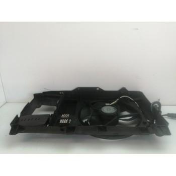 Recambio de electroventilador para citroën berlingo 1.9 diesel referencia OEM IAM   