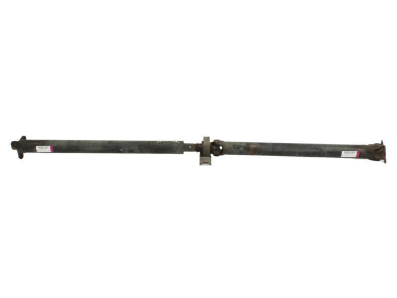 Recambio de transmision central para bmw serie 5 berlina (e34) 2.4 turbodiesel cat referencia OEM IAM  160 CM 