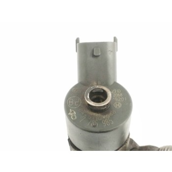 Recambio de inyector para bmw serie 5 touring (e39) 2.5 24v turbodiesel cat referencia OEM IAM 7785985 0445110048 