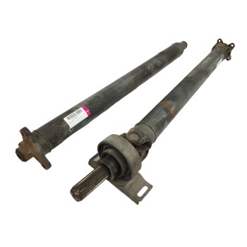 Recambio de transmision central para bmw serie 5 berlina (e34) 2.4 turbodiesel cat referencia OEM IAM  160 CM 
