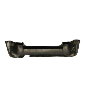 Recambio de paragolpes trasero para hyundai tucson (jm) 2.0 cat referencia OEM IAM 866112E010 OBSERVAR FOTOS 