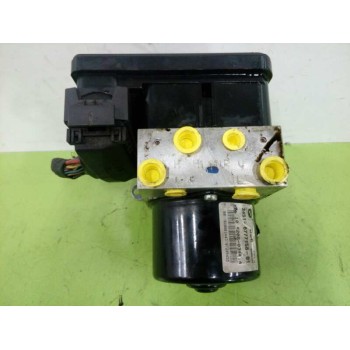 Recambio de abs para bmw serie 3 touring (e91) 320d referencia OEM IAM 34516777158 34526777159 