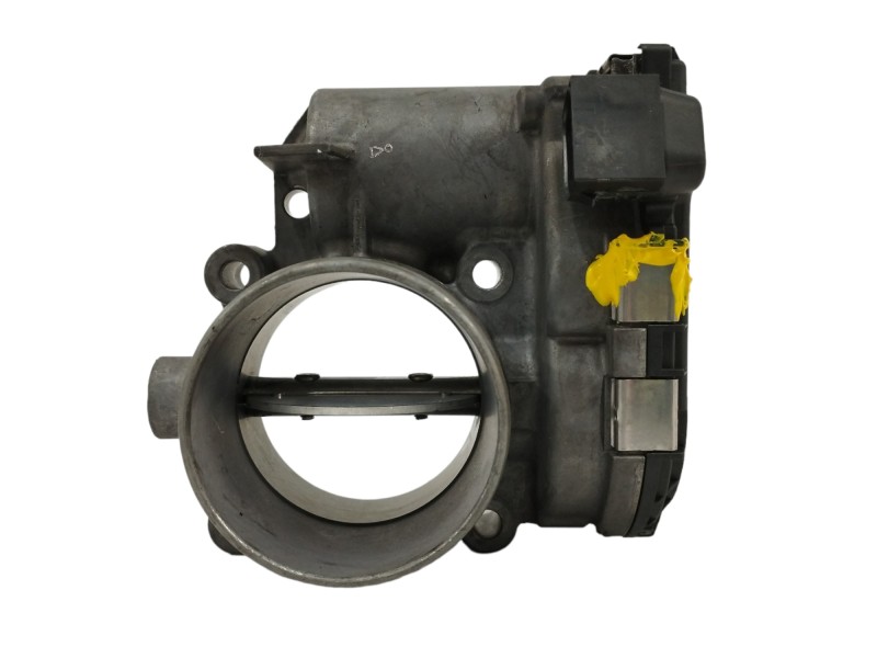 Recambio de caja mariposa para volvo xc70 2.4 diesel cat referencia OEM IAM 31216665 0280750520 Recambio de caja mariposa para volvo xc70 2.4 diesel cat referencia OEM IAM 31216665 0280750520