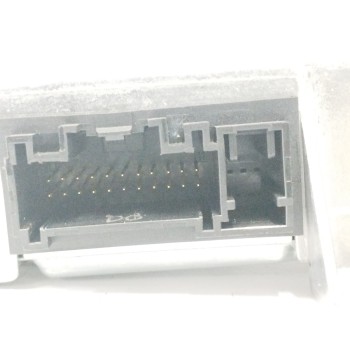 Recambio de centralita airbag para renault megane ii berlina 5p 1.4 16v referencia OEM IAM 8200411006 604289900 