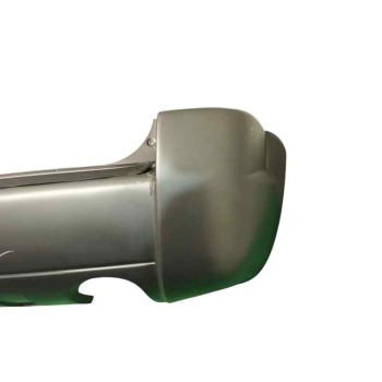 Recambio de paragolpes trasero para hyundai tucson (jm) 2.0 cat referencia OEM IAM 866112E010 OBSERVAR FOTOS 
