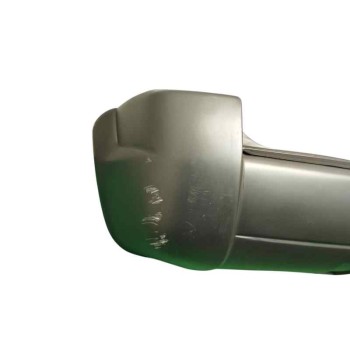 Recambio de paragolpes trasero para hyundai tucson (jm) 2.0 cat referencia OEM IAM 866112E010 OBSERVAR FOTOS 