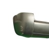 Recambio de paragolpes trasero para hyundai tucson (jm) 2.0 cat referencia OEM IAM 866112E010 OBSERVAR FOTOS 