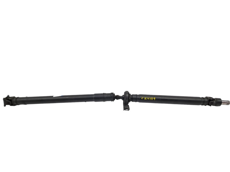 Recambio de transmision central para subaru legacy familiar/outback b13 (bp) 2.0 cat referencia OEM IAM  160 CM 