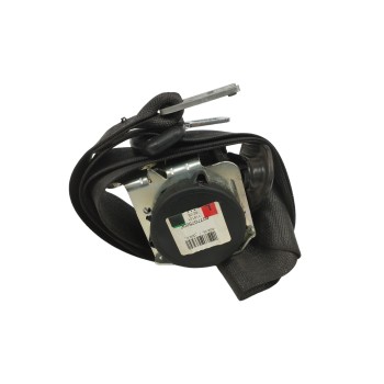 Recambio de cinturon seguridad delantero izquierdo para opel corsa d 1.4 16v cat (a 14 xer / ldd) referencia OEM IAM 13290224  