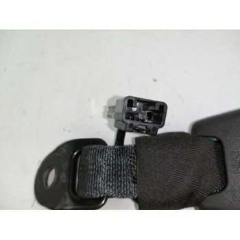 Recambio de enganche cinturon derecho para citroën c1 ii (pa_, ps_) 1.2 vti 82 referencia OEM IAM  TRASERO 