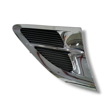 Recambio de molduras delanteras para bentley continental gt referencia OEM IAM 3SD821273B LATERAL IZQUIERDA 