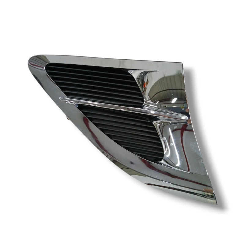 Recambio de molduras delanteras para bentley continental gt referencia OEM IAM 3SD821273B LATERAL IZQUIERDA 