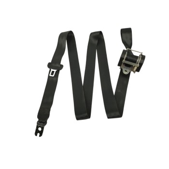 Recambio de cinturon seguridad trasero derecho para volkswagen golf vii (5g1, bq1, be1, be2) 1.6 tdi referencia OEM IAM 5G085780