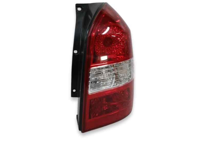 Recambio de piloto trasero derecho para hyundai tucson (jm) 2.0 cat referencia OEM IAM 924022E010  