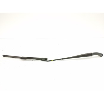 Recambio de brazo limpia delantero derecho para renault express furgoneta/monovolumen 1.5 blue dci 95 (f6ab) referencia OEM IAM 