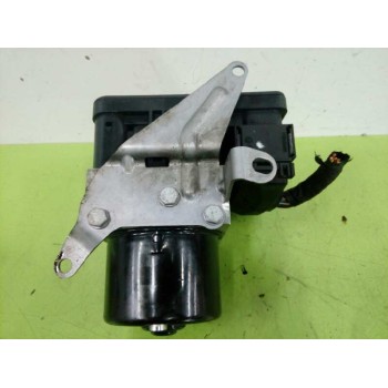 Recambio de abs para bmw serie 3 touring (e91) 320d referencia OEM IAM 34516777158 34526777159 