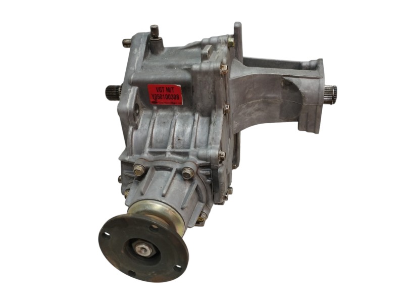 Recambio de caja transfer para hyundai santa fe (sm) 2.0 crdi cat referencia OEM IAM VJTMT 4731339101 Recambio de caja transfer para hyundai santa fe (sm) 2.0 crdi cat referencia OEM IAM VJTMT 4731339101