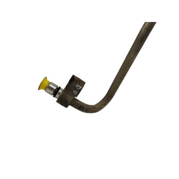 Recambio de tubos aire acondicionado para nissan x-trail (t30) 2.2 dci diesel cat referencia OEM IAM   