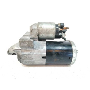 Recambio de motor arranque para peugeot 3008 1.6 hdi fap referencia OEM IAM 9663528880 M000T22471 