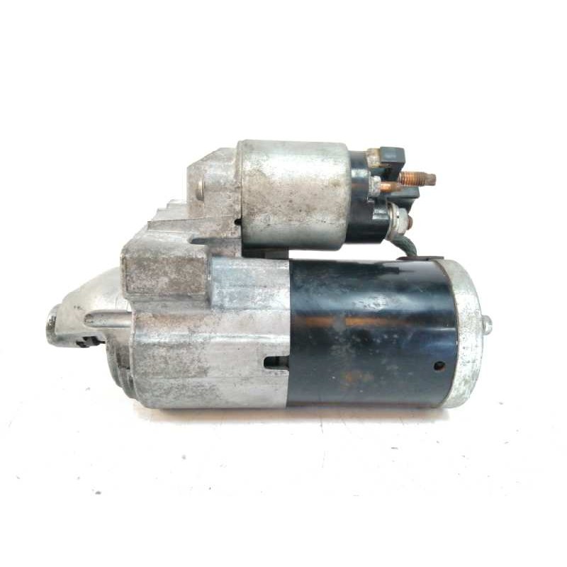 Recambio de motor arranque para peugeot 3008 1.6 hdi fap referencia OEM IAM 9663528880 M000T22471 