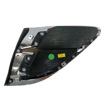 Recambio de molduras delanteras para bentley continental gt referencia OEM IAM 3SD821273B LATERAL IZQUIERDA 