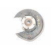 Recambio de mangueta trasera derecha para audi allroad quattro (4b5) 2.5 v6 24v tdi referencia OEM IAM 4Z7435B  