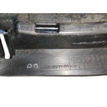 Recambio de rejilla delantera para ford fiesta (ce1) referencia OEM IAM H1BB8B271B1  