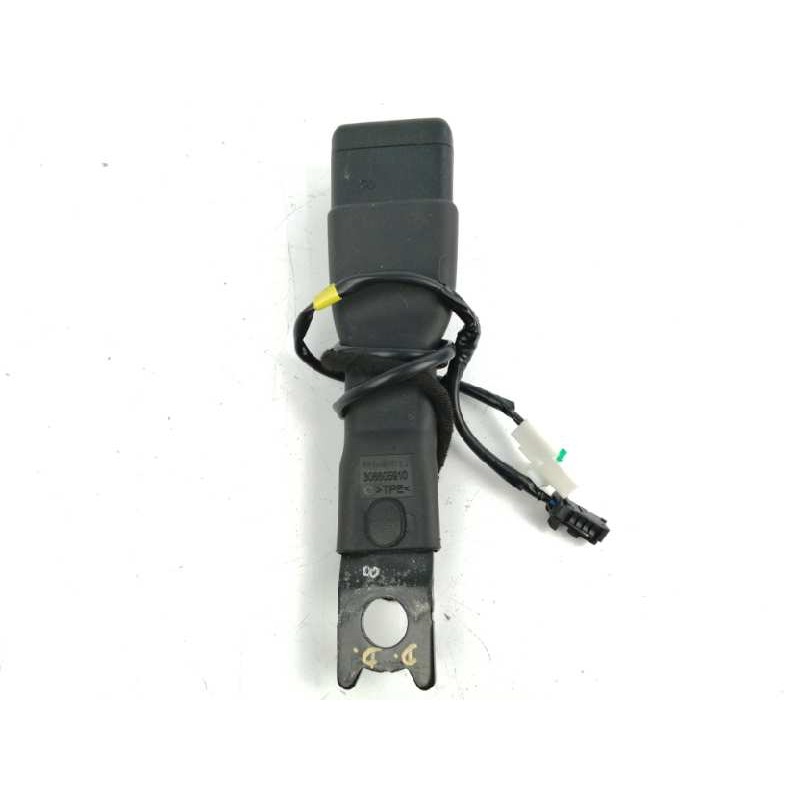 Recambio de enganche cinturon derecho para citroën c1 ii (pa_, ps_) 1.2 vti 82 referencia OEM IAM 308605910 DELANTERO 